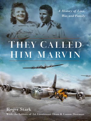 cover image of They Called Him Marvin